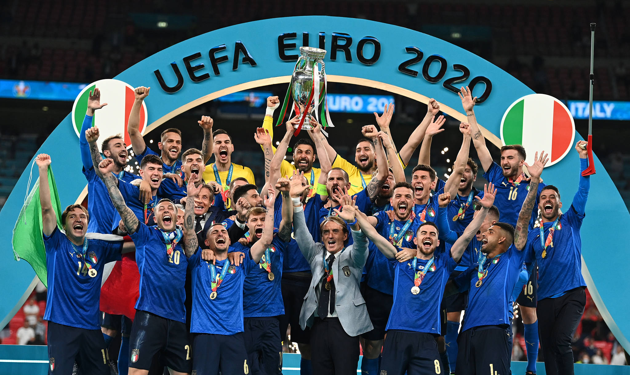 Euro 20 (When will Euro 2025 be held)